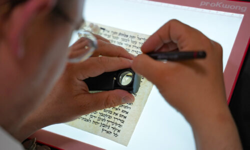 Audio Shiurim