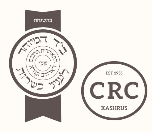 CRC Kashrus