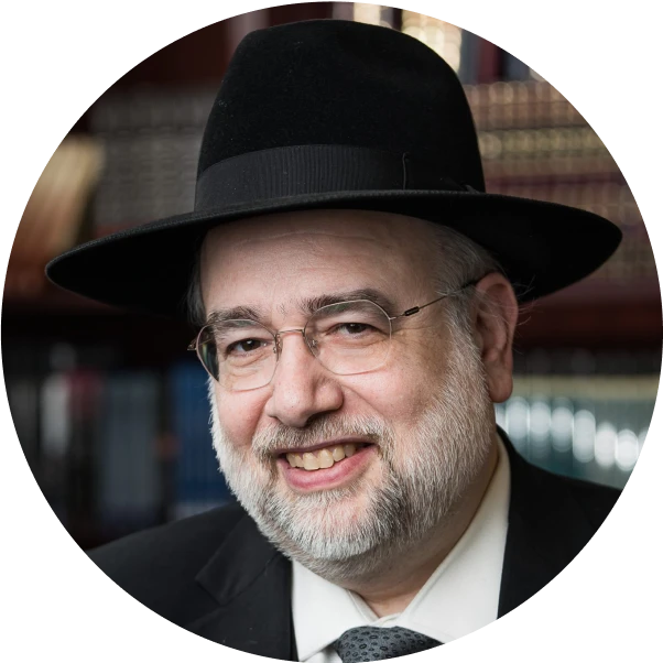 Rabbi Elefant