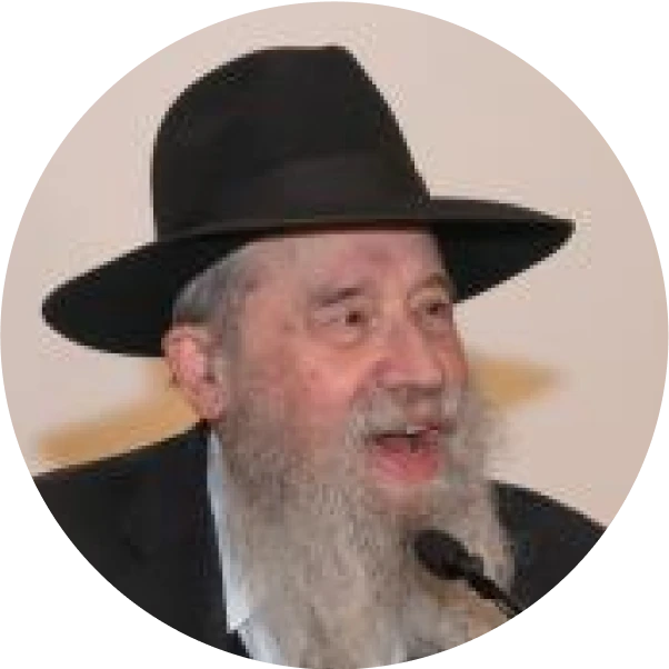 rabbi yaakov hopfer