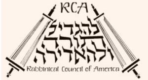 Rabbinical Council of America