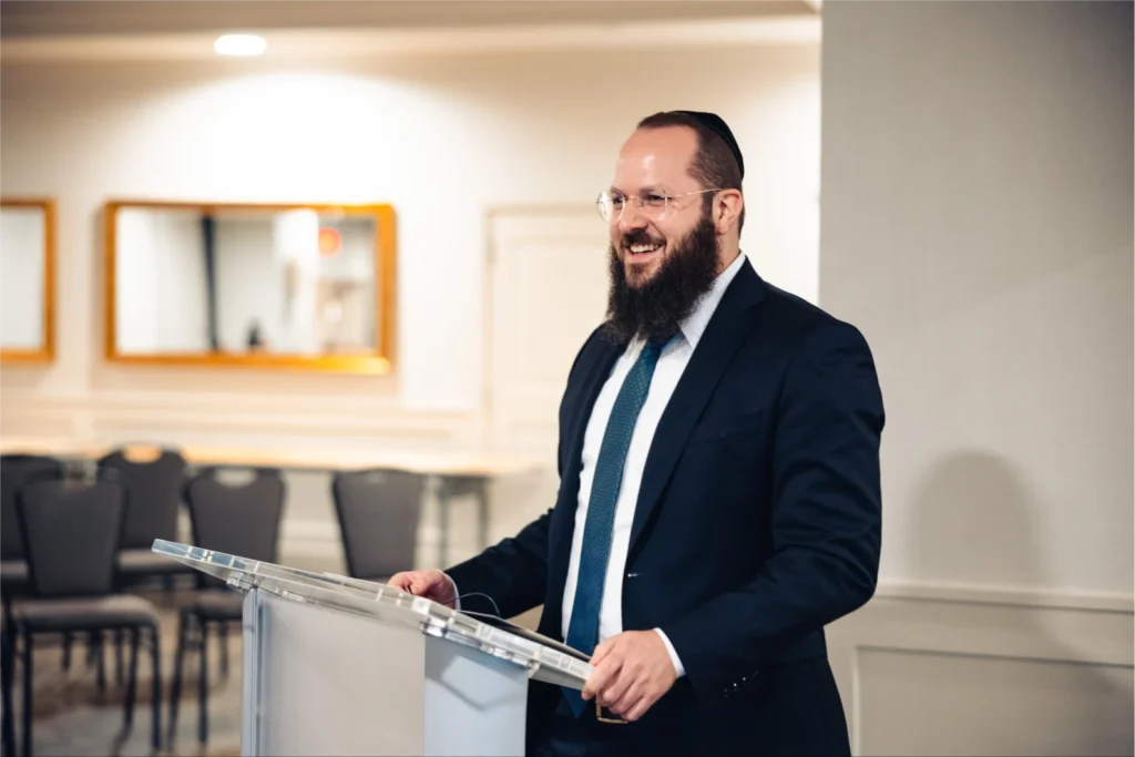 Soferim must be well versed in the halachot of writing mezuzahs—and they must write with the intention of fulfilling the mitzvah.