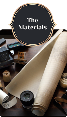 The Materials